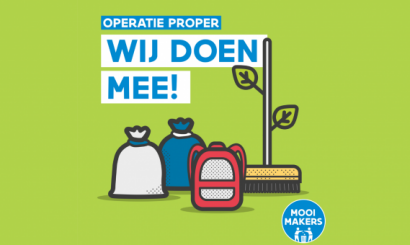 Operatie proper