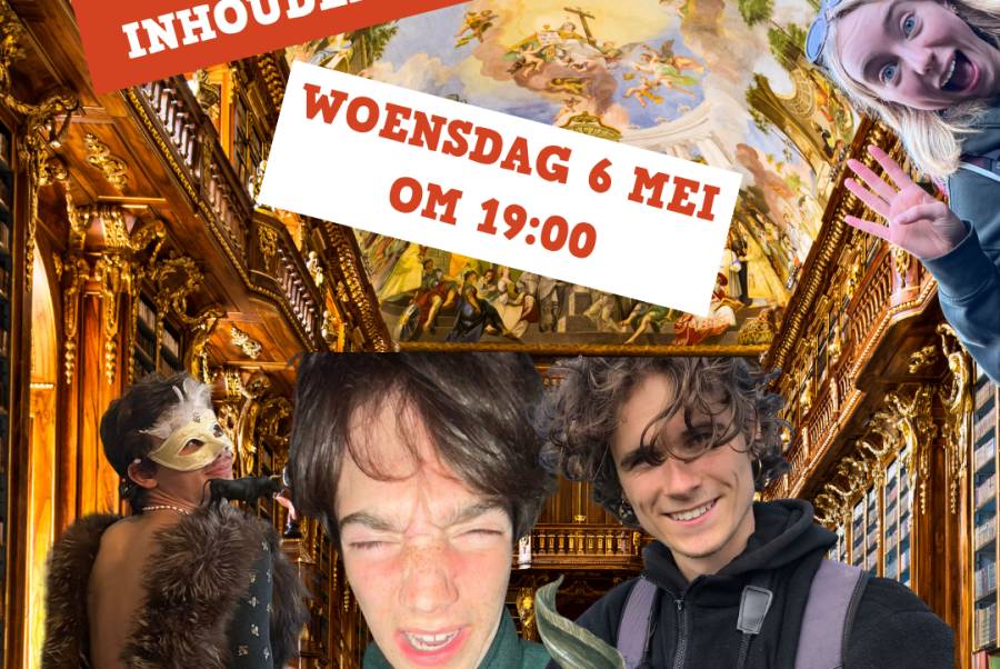 EXCLUSIEF: Officiële opening van de Inhoudelijke Bibliotheek