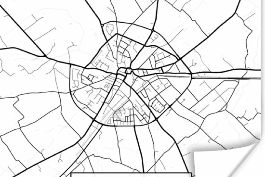 Dropping: Vind jij je weg?