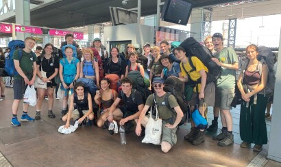 Startnieuwbrief 2025-2026