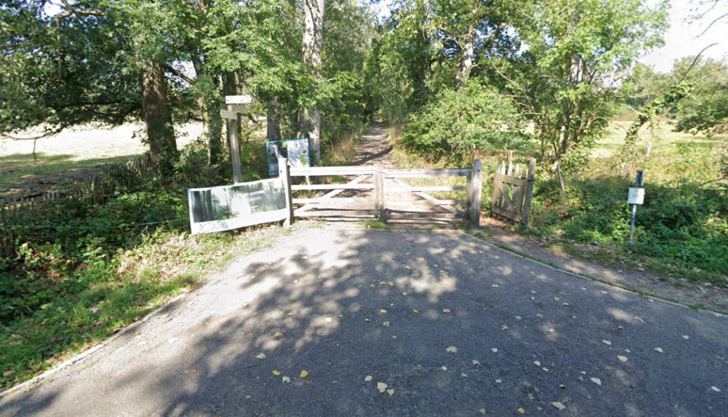 foto ingang cassenbroek