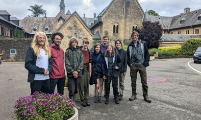 JNM ‘s Heerenbosch zoekt leiding!