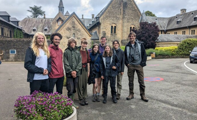 JNM ‘s Heerenbosch zoekt leiding!