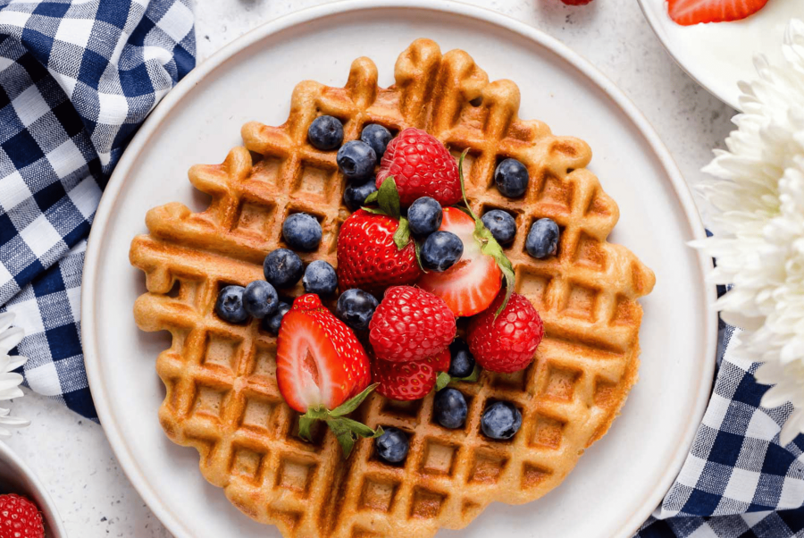 Homemade-Vanilla-Waffles (1)
