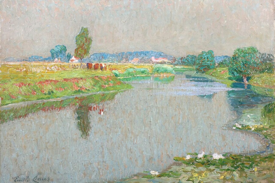 BWG B2B Leievallei: Ecologische amnesienamiddag