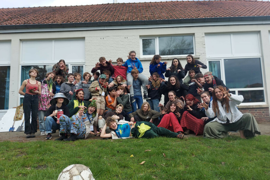BAC Paas 2027 (BasisAnimatorCursus)