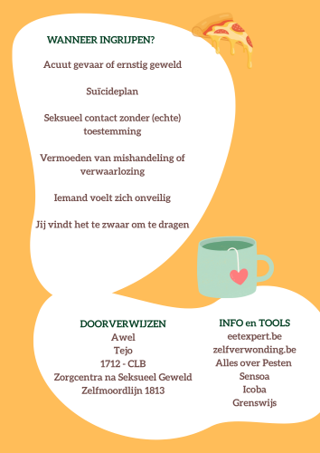 Iedereen API handvaten 3