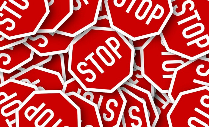 Ledenstop Graspiepers