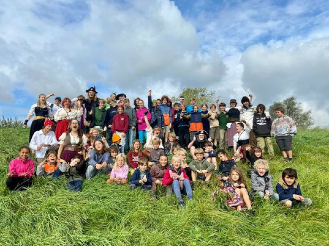 JNM Onderstebovenschelde
