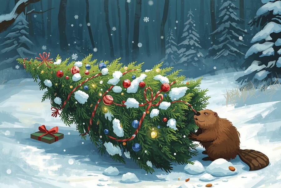 BWG-nieuwjaarsdiner (incl. werkdag in de Berendries)