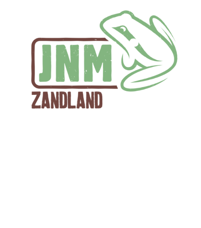 JNM Zandland