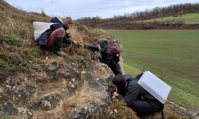 Sluit je aan bij de WhatsAppcommunity voor meldingen over nationale activiteiten