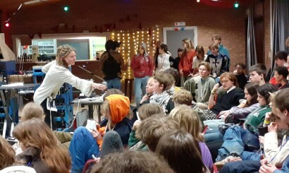 Dit was Koers-(B)Av 26