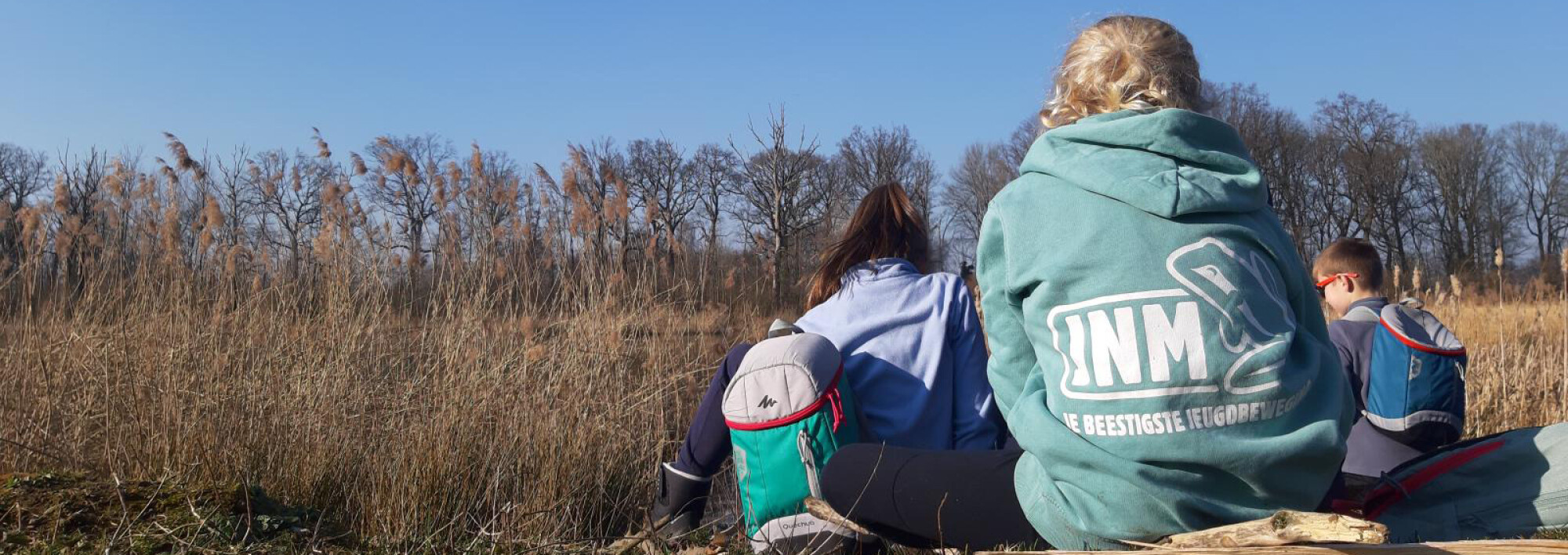 JNMers-Eveline Van den Steen