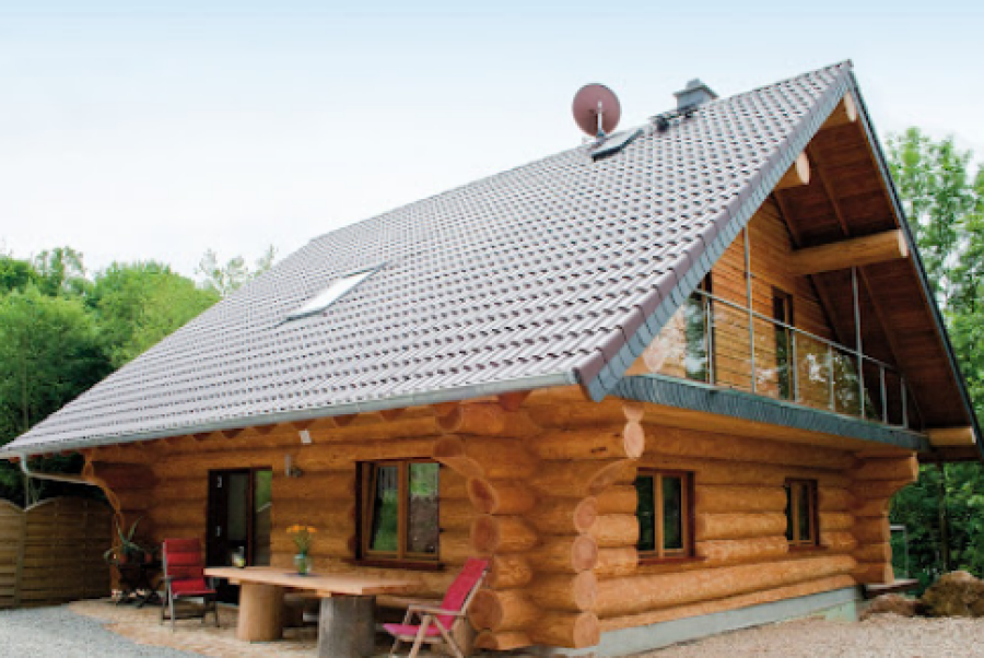 Wandelweekend in de Eifel