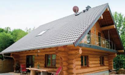 Wandelweekend in de Eifel