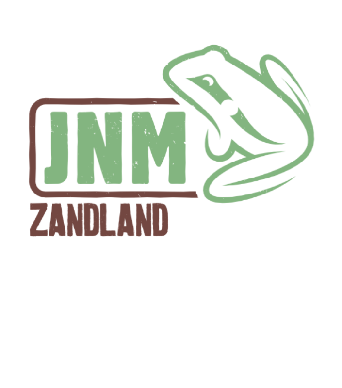 JNM Zandland