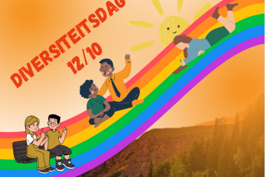 Diversiteitsdag 2024