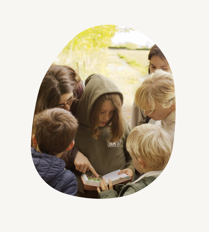 JNM ‘s Heerenbosch