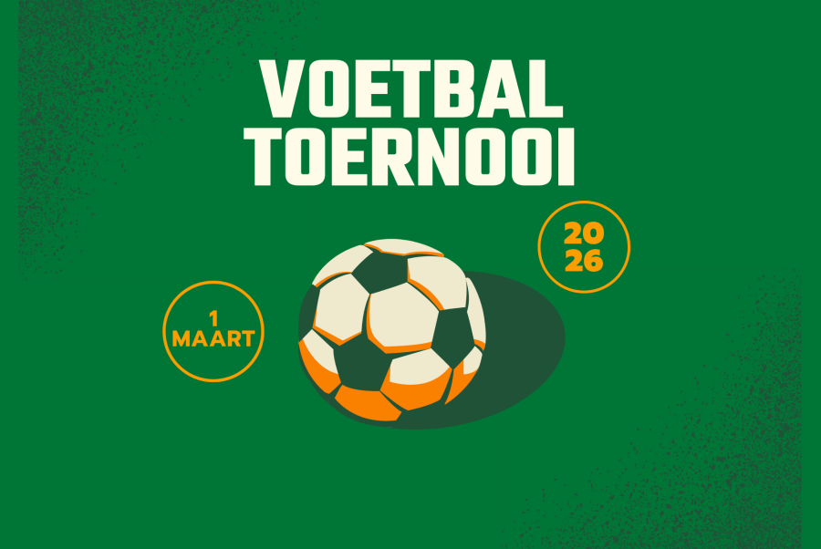 Voetbal Toernooi