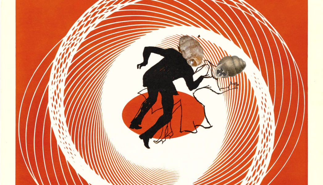 Vertigo in het Koebos