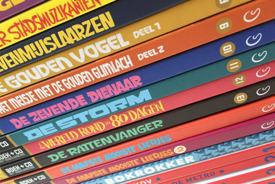 Promovergadering en geluidshuischillavond