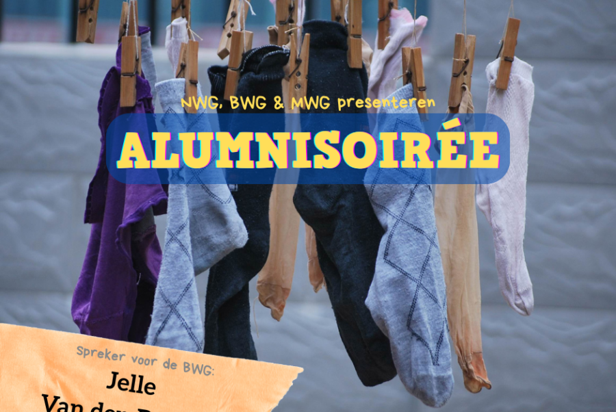 Alumnisoirée