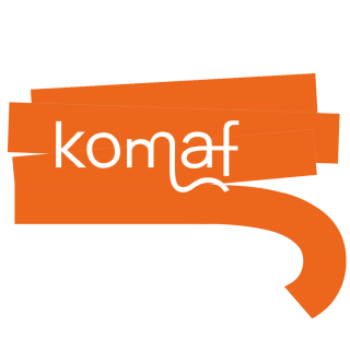 Komaf logo