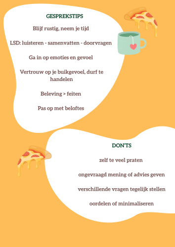 Iedereen API handvaten 2