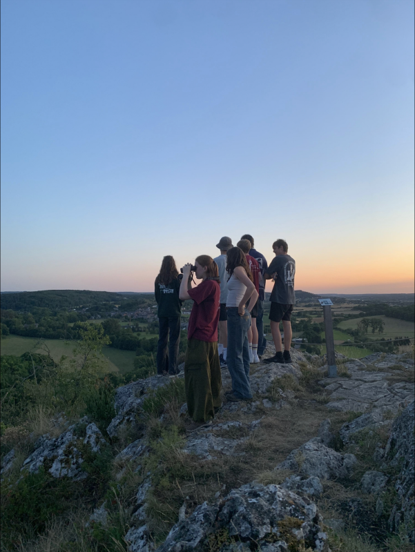 JNM Vlaamse Ardennen