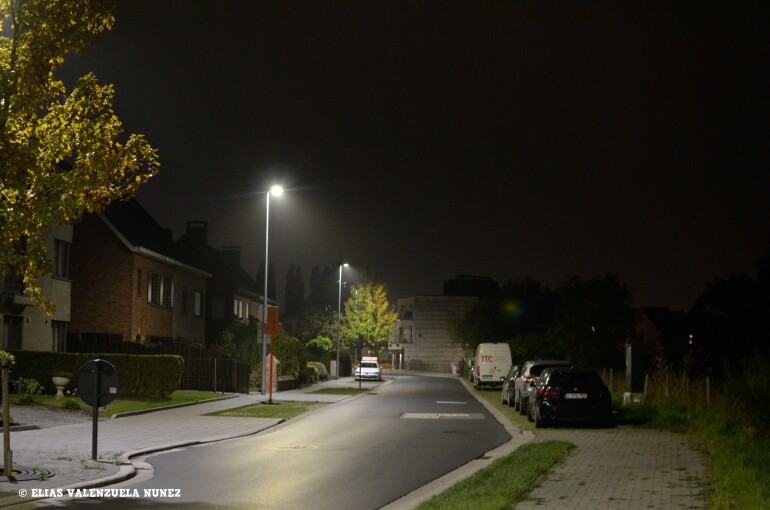 Licht op buylaers
