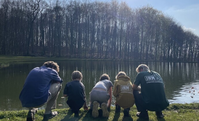 Event: 100 jaar David Attenborough