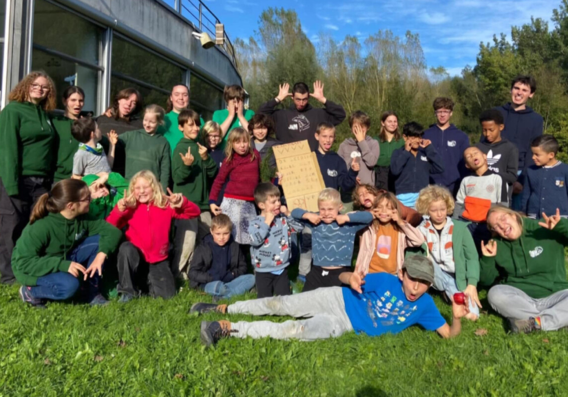 JNM Ninove-Geraardsbergen