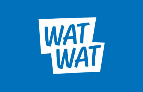 Watwat logo